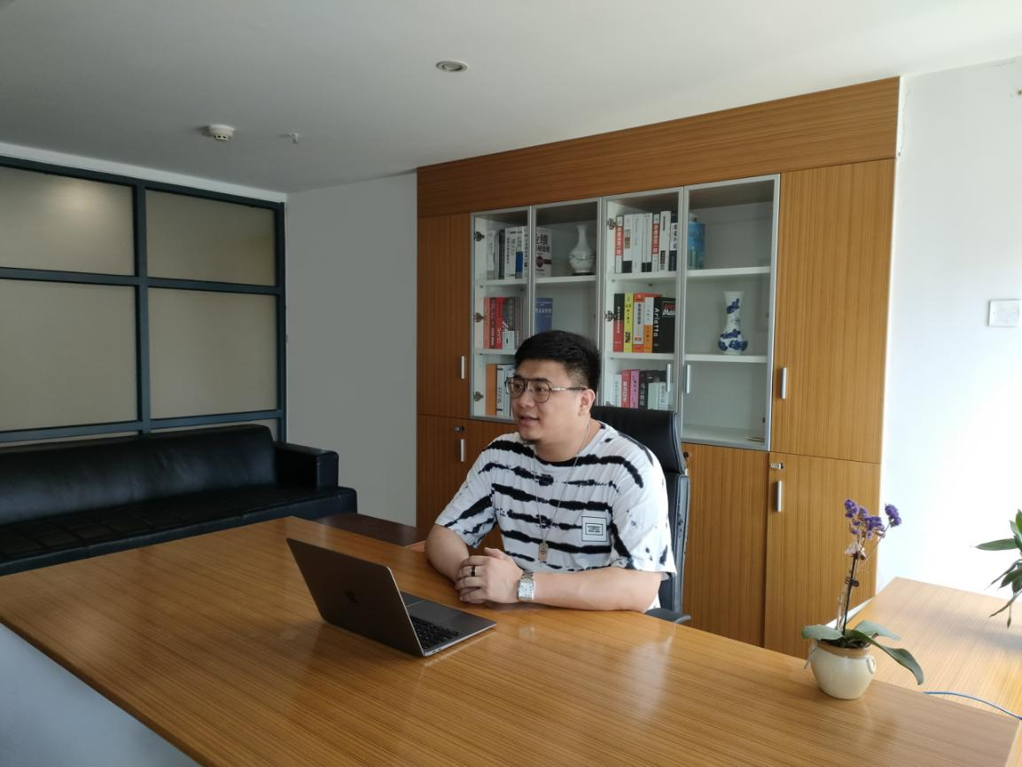 微鲸创投与心享事成达成深度战略合作，提前锁定七千万A轮融资